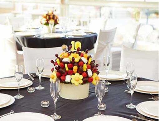 wedding-centerpieces-without-flowers-or-candles